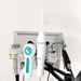 Shape Tactics Laser Hair Restoration with Oxygen Detection Cavitation Machines