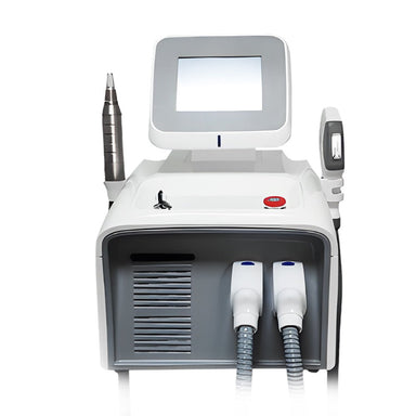 Shape Tactics IPL DPL OPT Hair Removal & Skin Rejuvenation System Cavitation Machines