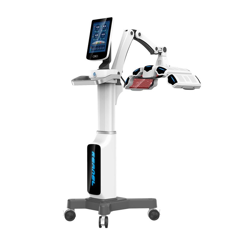 Shape Tactics Advanced Low-Level Light Therapy (LLLT) Device