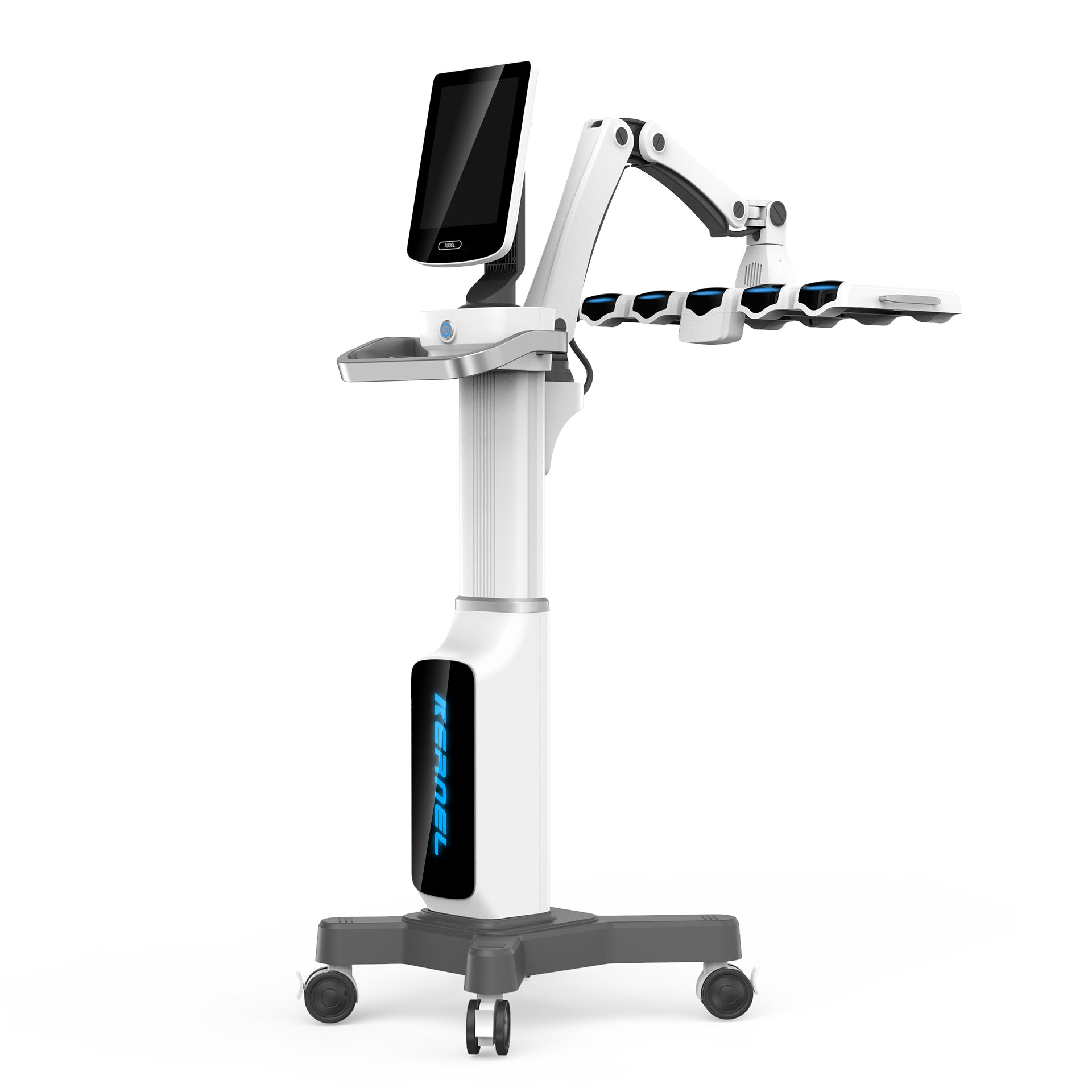 Shape Tactics Advanced Low-Level Light Therapy (LLLT) Device