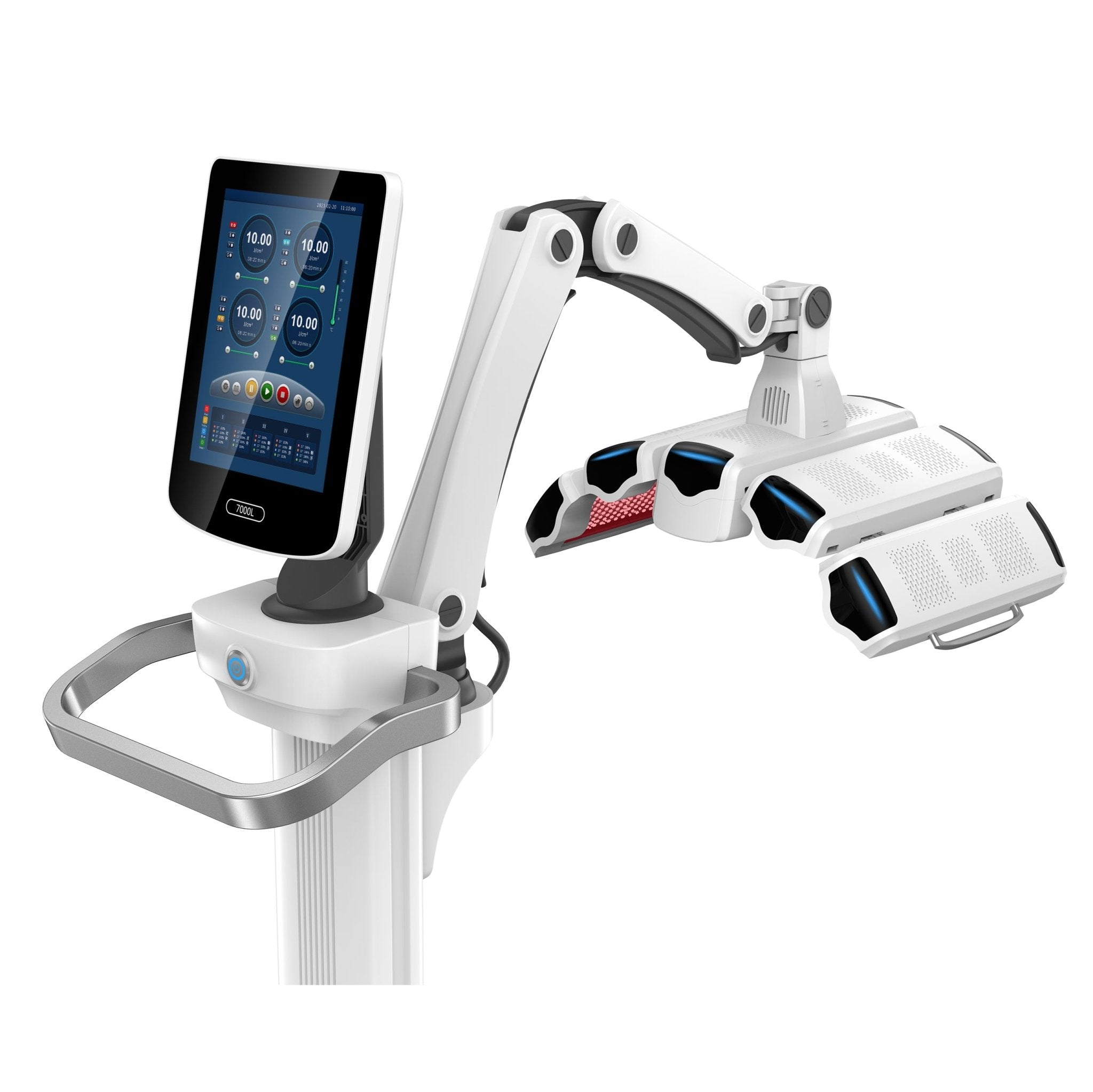 Shape Tactics Advanced Low-Level Light Therapy (LLLT) Device