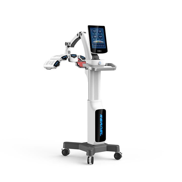 Shape Tactics Advanced Low-Level Light Therapy (LLLT) Device