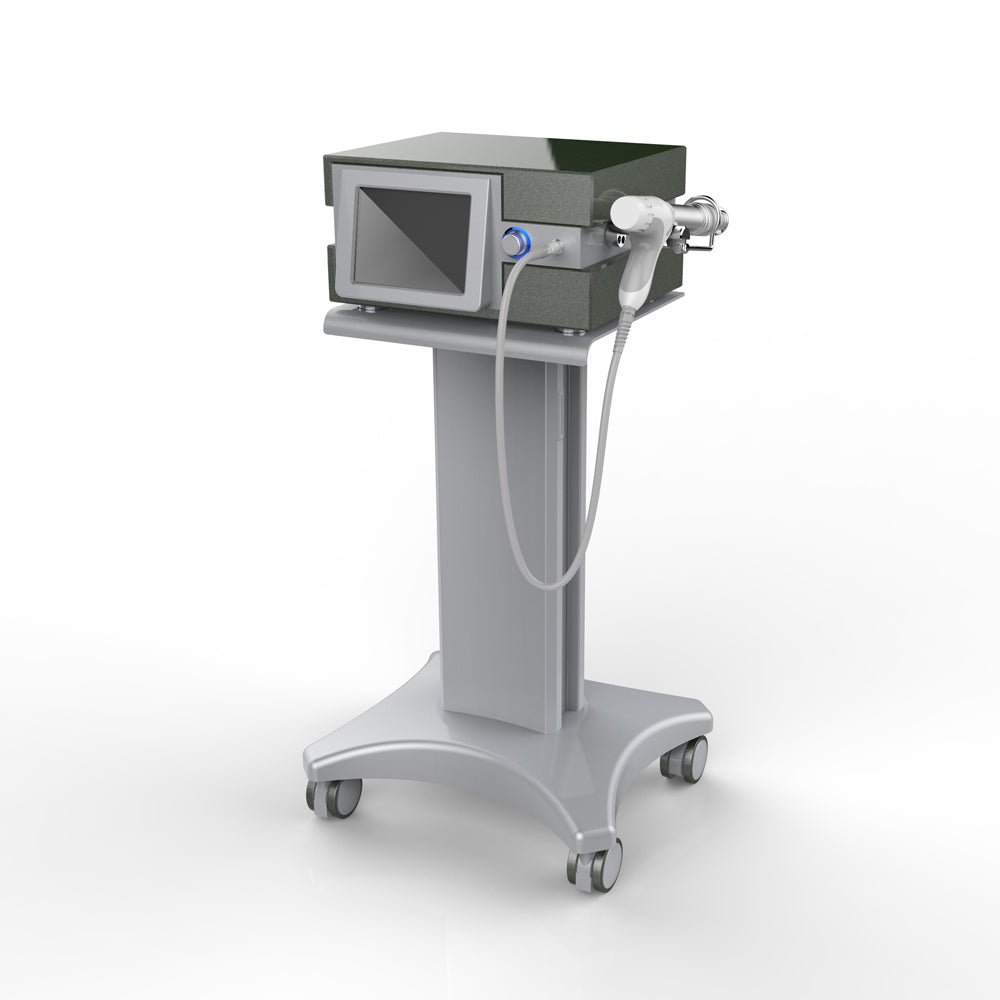 Shape Tactics AdvancedPro Kinetic Shockwave Therapy Cavitation Machines