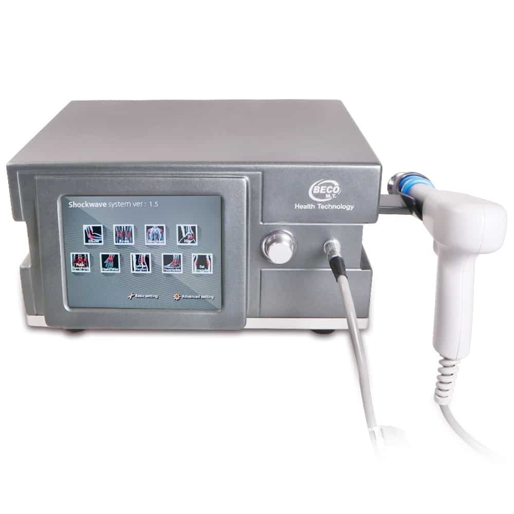 Shape Tactics AdvancedPro Kinetic Shockwave Therapy Cavitation Machines