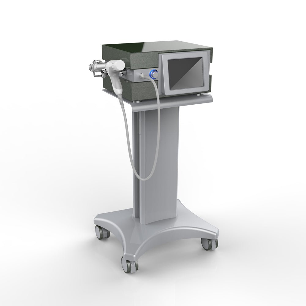 Shape Tactics AdvancedPro Kinetic Shockwave Therapy Cavitation Machines