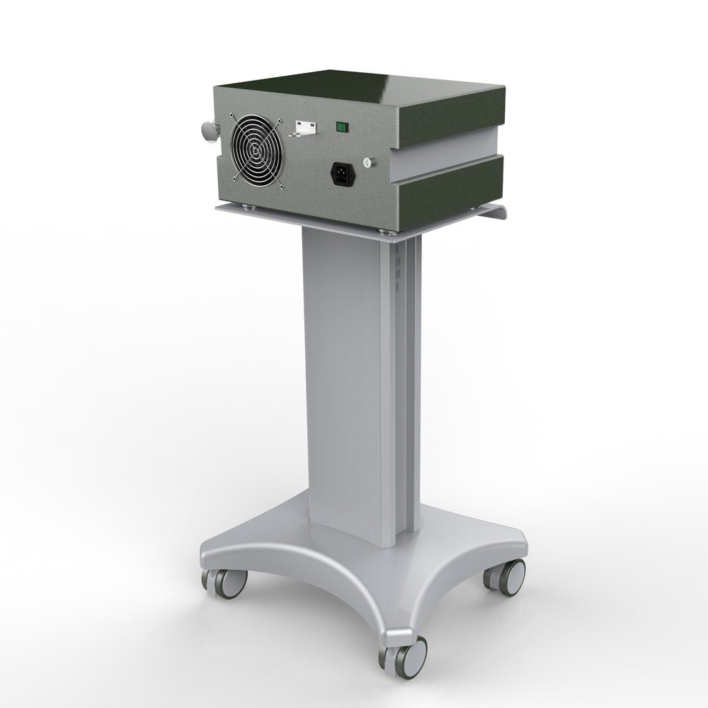 Shape Tactics AdvancedPro Kinetic Shockwave Therapy Cavitation Machines