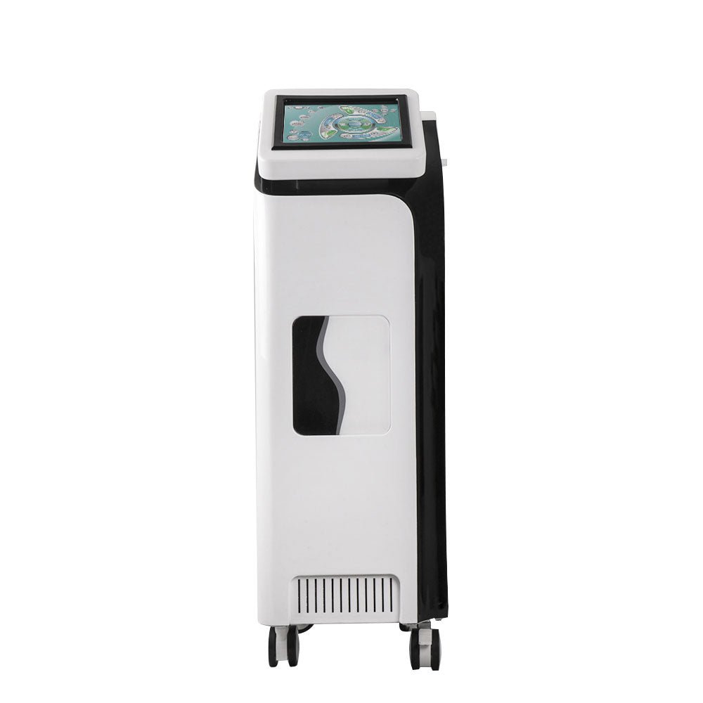 Shape Tactics Pro Vacuum Cavitation & RF Contouring System Cavitation Machines