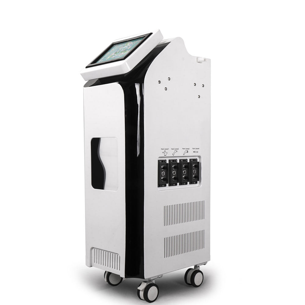 Shape Tactics Pro Vacuum Cavitation & RF Contouring System Cavitation Machines