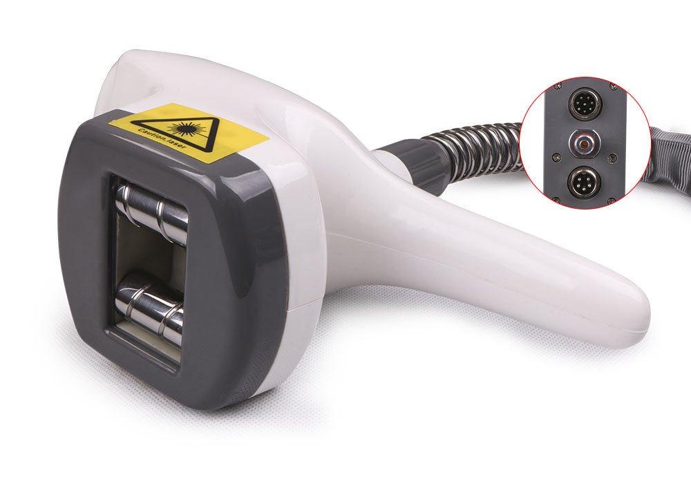 Shape Tactics Pro Vacuum Cavitation & RF Contouring System Cavitation Machines