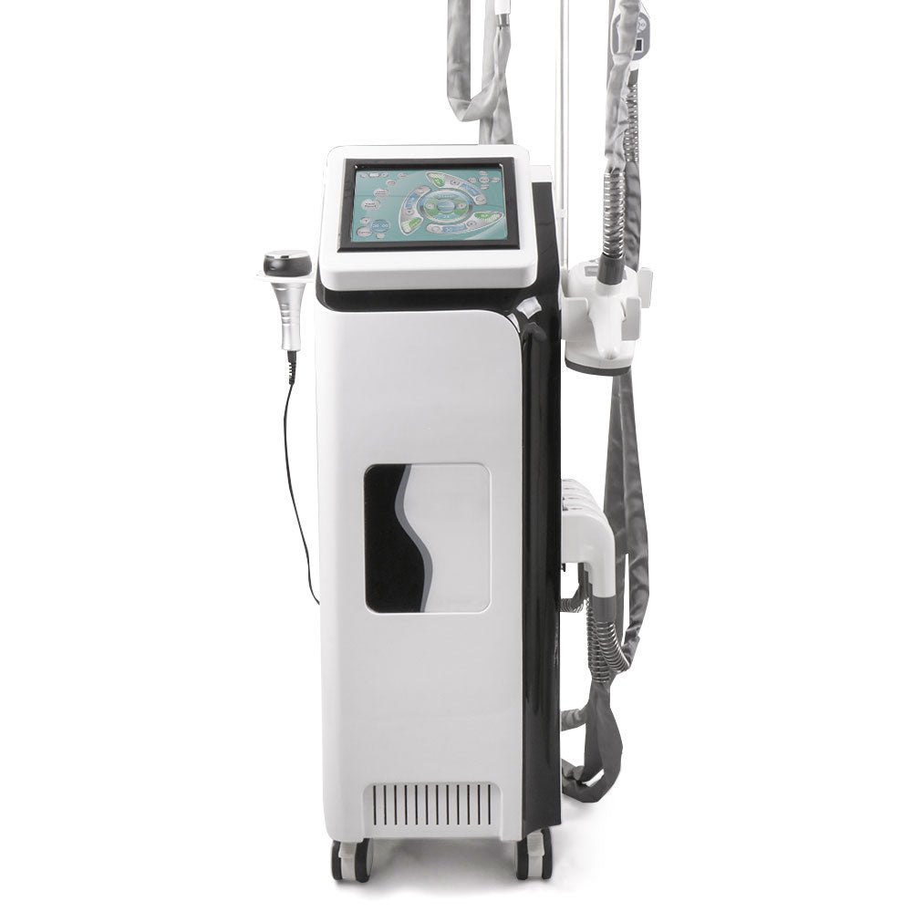 Shape Tactics Pro Vacuum Cavitation & RF Contouring System Cavitation Machines