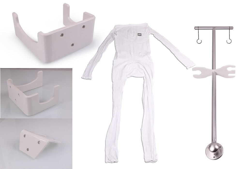Shape Tactics Pro Vacuum Cavitation & RF Contouring System Cavitation Machines