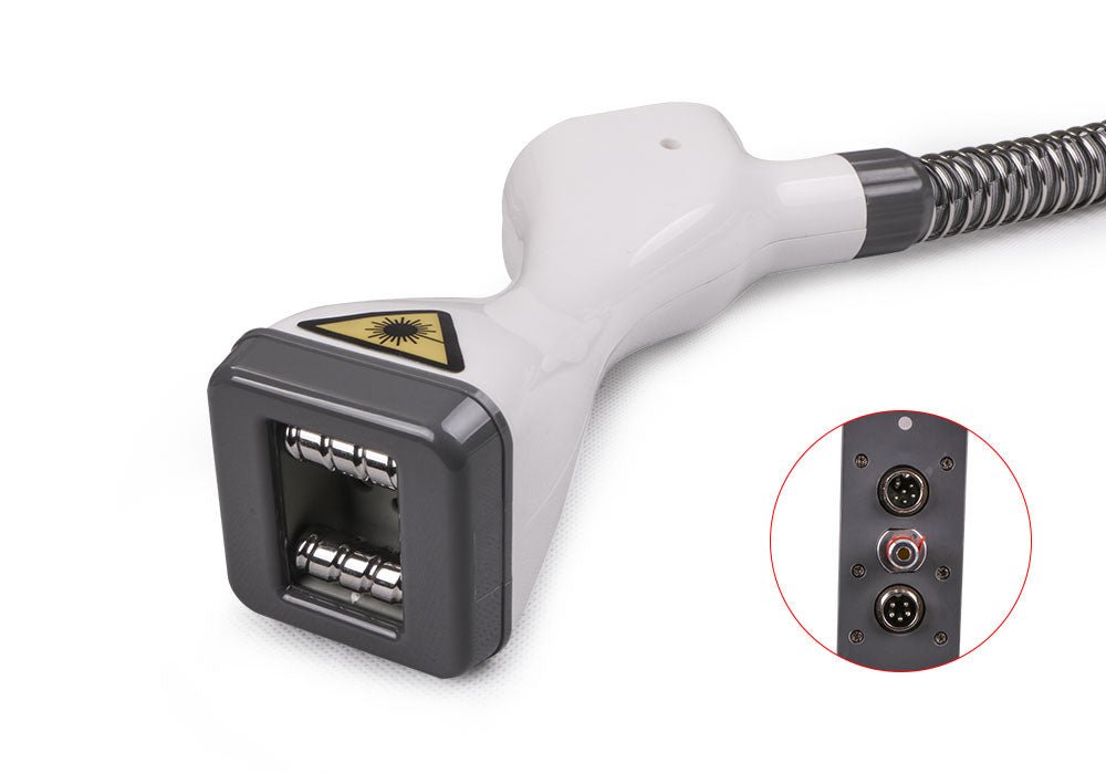 Shape Tactics Pro Vacuum Cavitation & RF Contouring System Cavitation Machines
