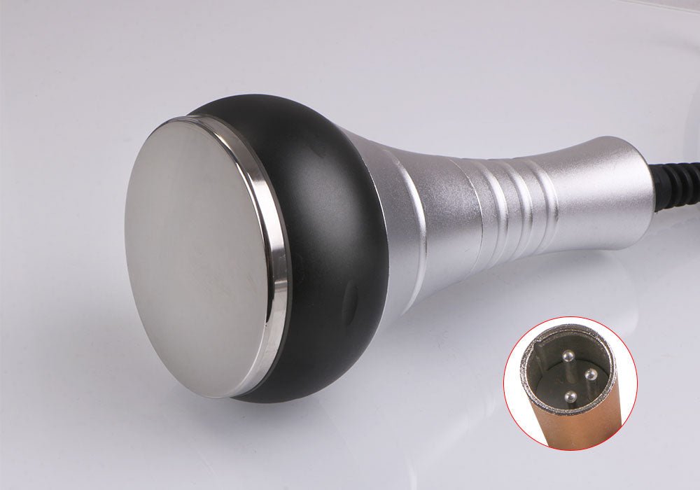 Shape Tactics Pro Vacuum Cavitation & RF Contouring System Cavitation Machines
