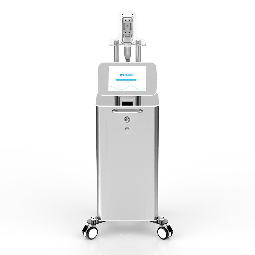 Shape Tactics Advanced Stand-Up Cooling Contouring System Cavitation Machines