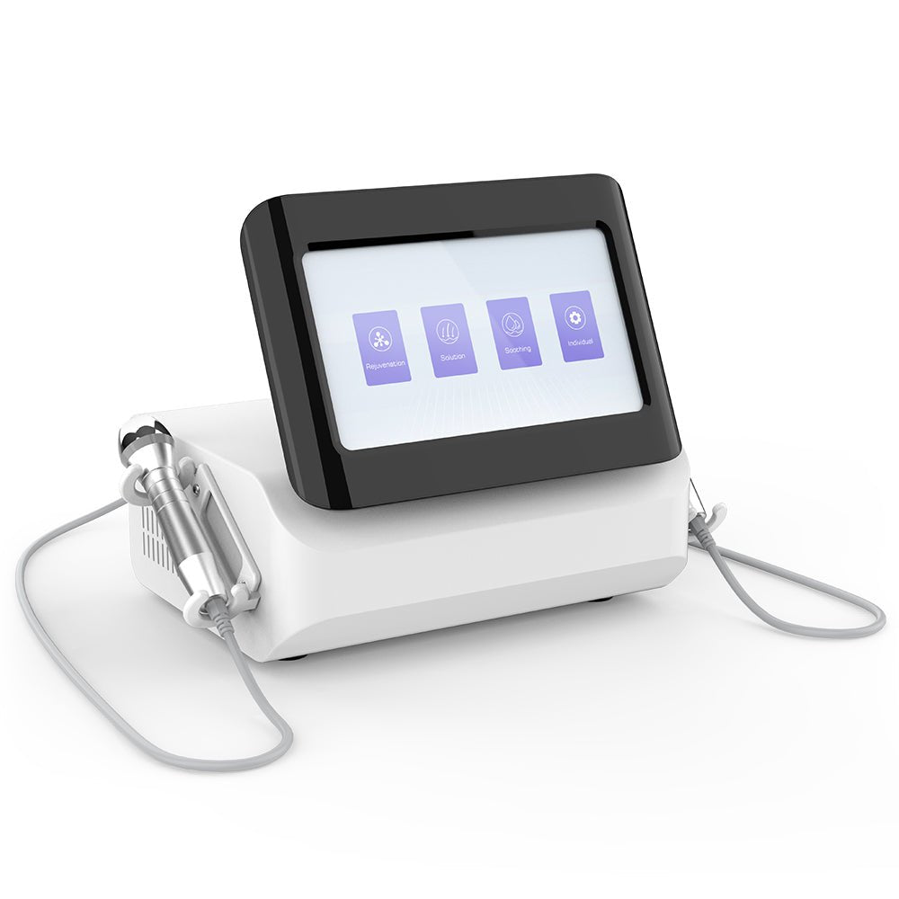 Shape Tactics Dual Auto Frequency Facial & Body System Cavitation Machines