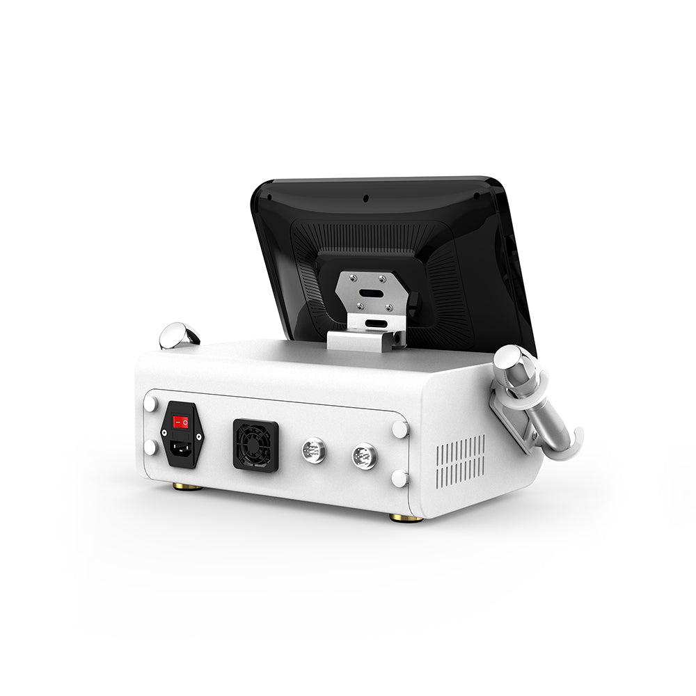 Shape Tactics Dual Auto Frequency Facial & Body System Cavitation Machines