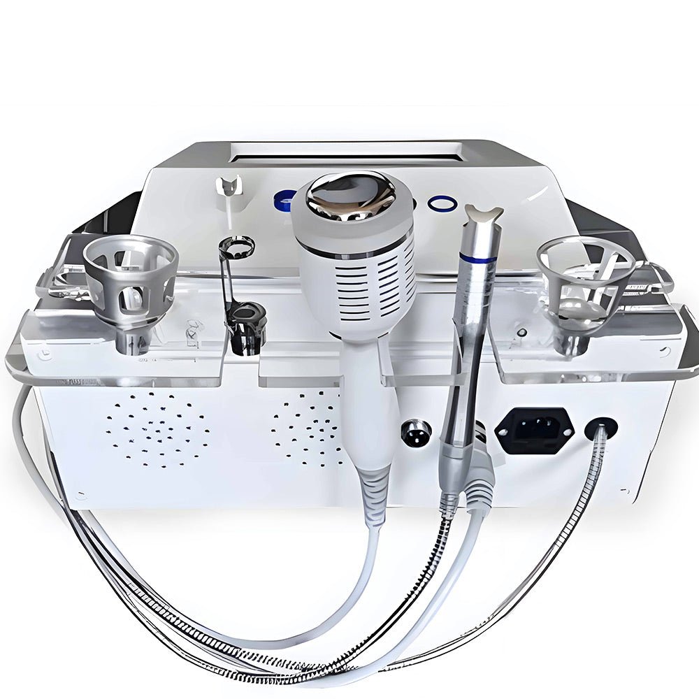 Shape Tactics BioTherapy 980nm Diode Laser System Cavitation Machines
