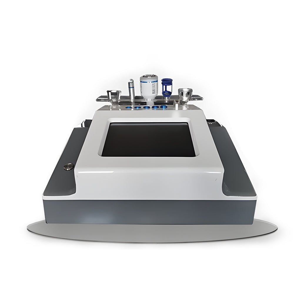 Shape Tactics BioTherapy 980nm Diode Laser System Cavitation Machines