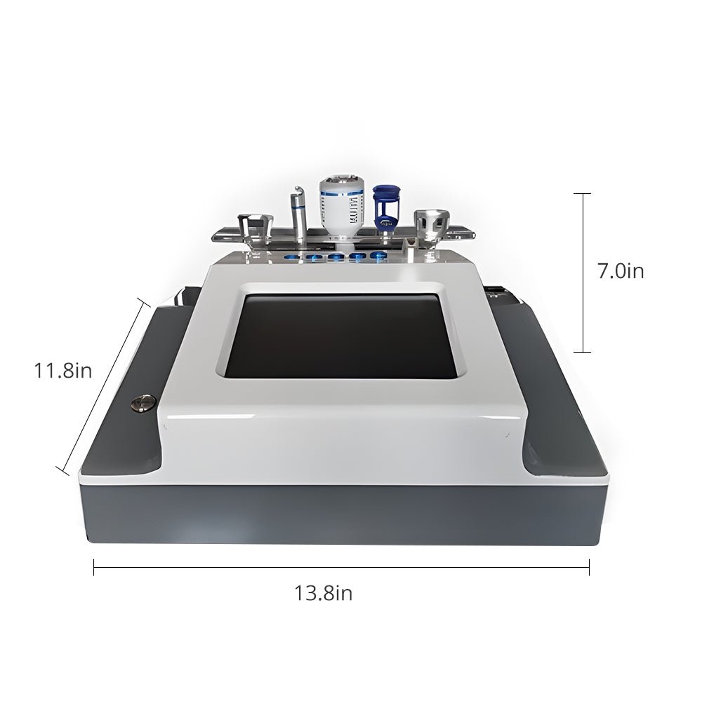 Shape Tactics BioTherapy 980nm Diode Laser System Cavitation Machines