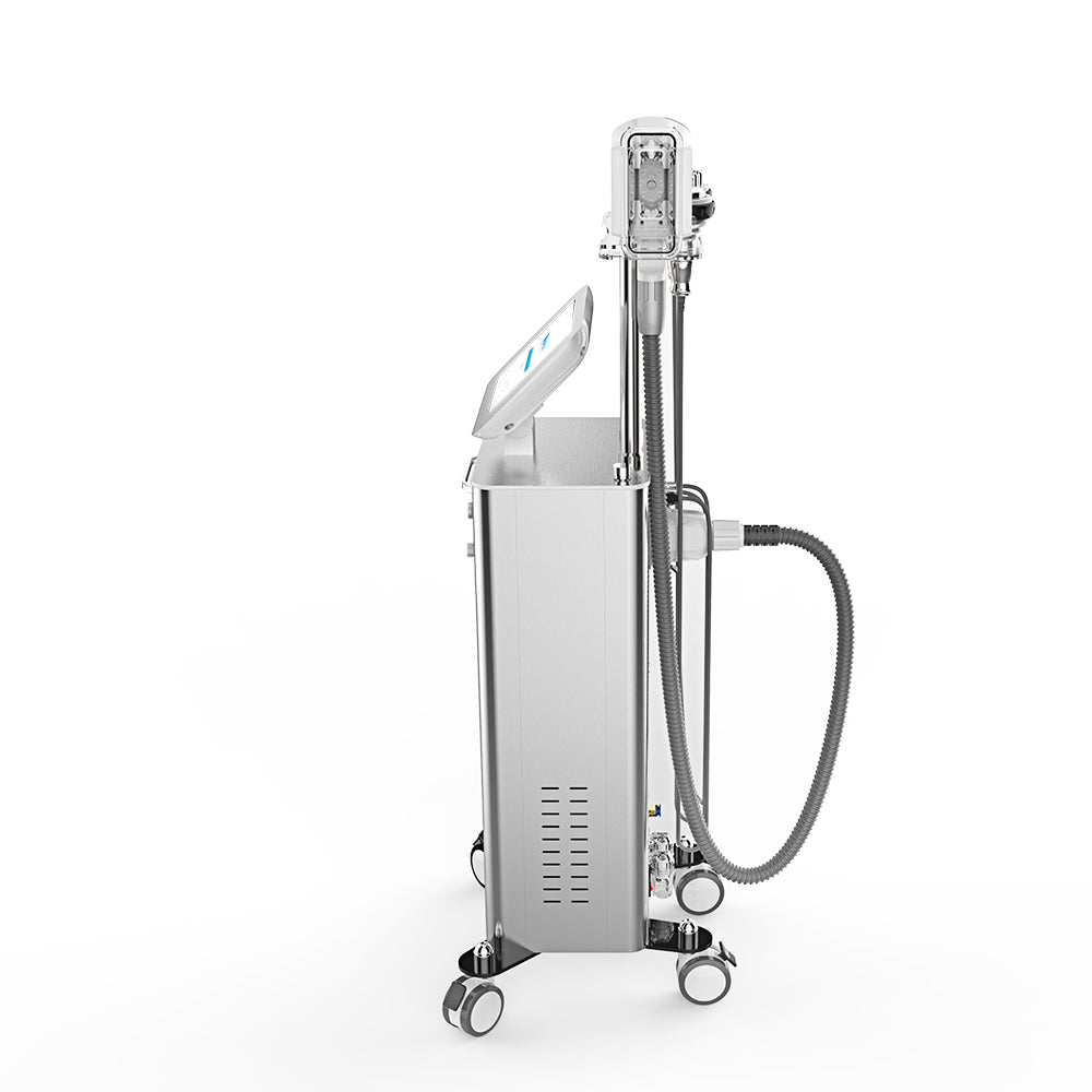 Shape Tactics 40K Cavitation & RF Cooling Contouring System Cavitation Machines