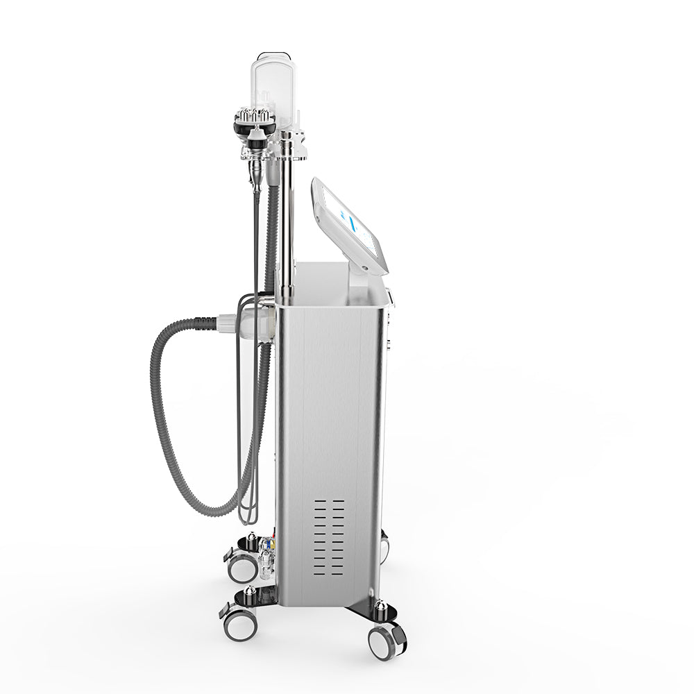 Shape Tactics 40K Cavitation & RF Cooling Contouring System Cavitation Machines