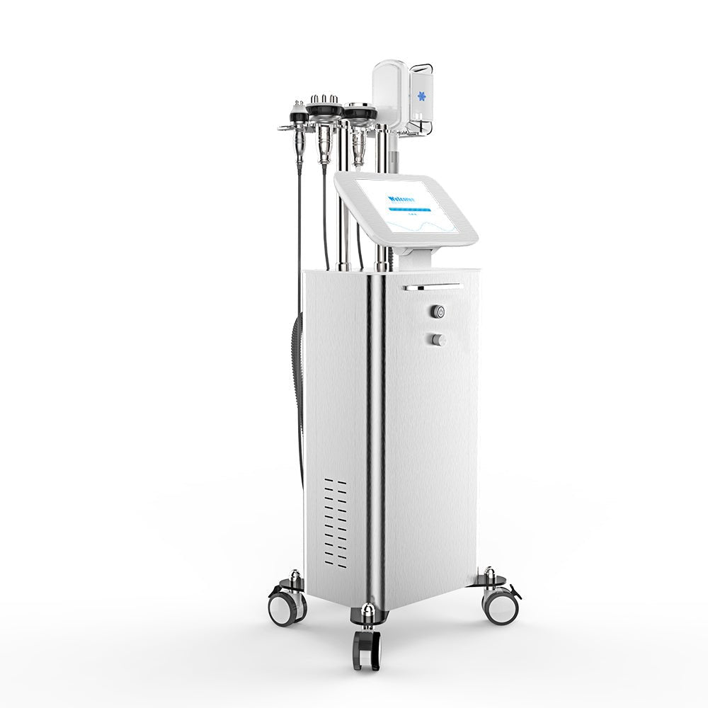 Shape Tactics 40K Cavitation & RF Cooling Contouring System Cavitation Machines