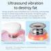 Shape Tactics CaVstorm 40K Cavitation 3.0 Machine with Vacuum RF & EMS Cavitation Machines