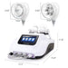 Shape Tactics CaVstorm 40K Cavitation 3.0 Machine with Vacuum RF & EMS Cavitation Machines