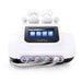 Shape Tactics CaVstorm 40K Cavitation 3.0 Machine with Vacuum RF & EMS Cavitation Machines
