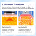 Shape Tactics CaVstorm 40K Cavitation 3.0 Machine with Vacuum RF & EMS Cavitation Machines
