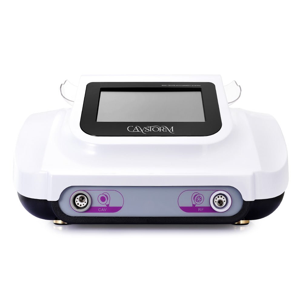 Shape Tactics Cavstorm 3.0 Cavitation & Skin Rejuvenation System