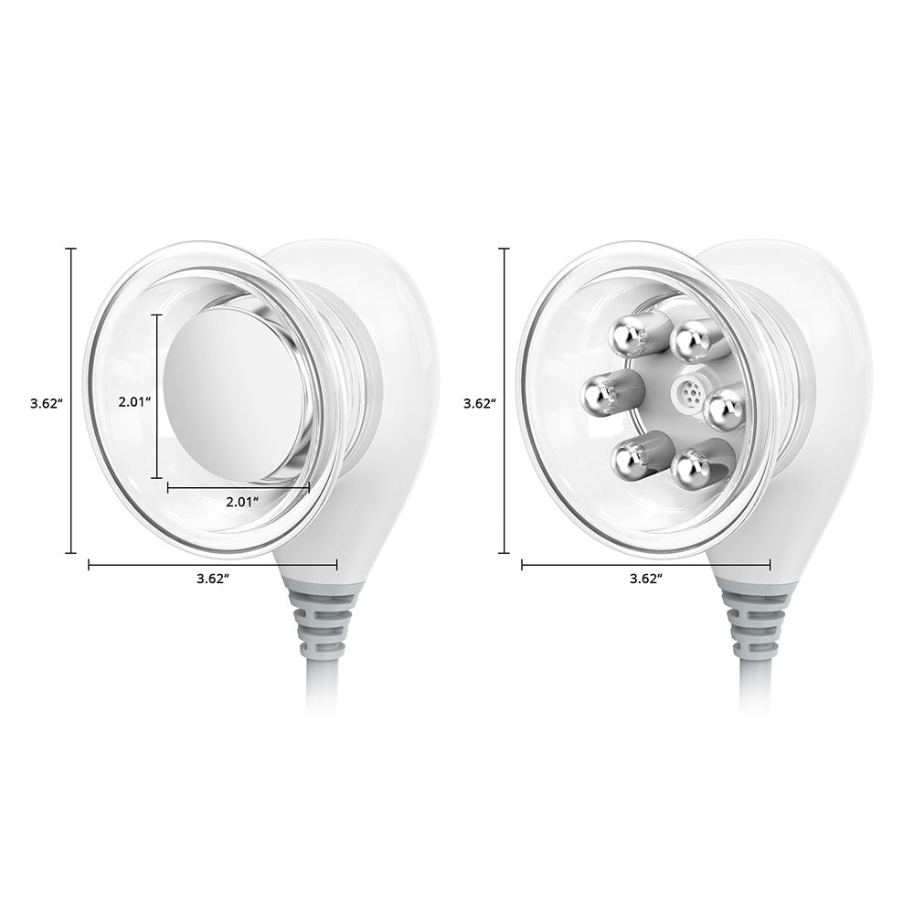 Shape Tactics Cavstorm 3.0 Cavitation & Skin Rejuvenation System