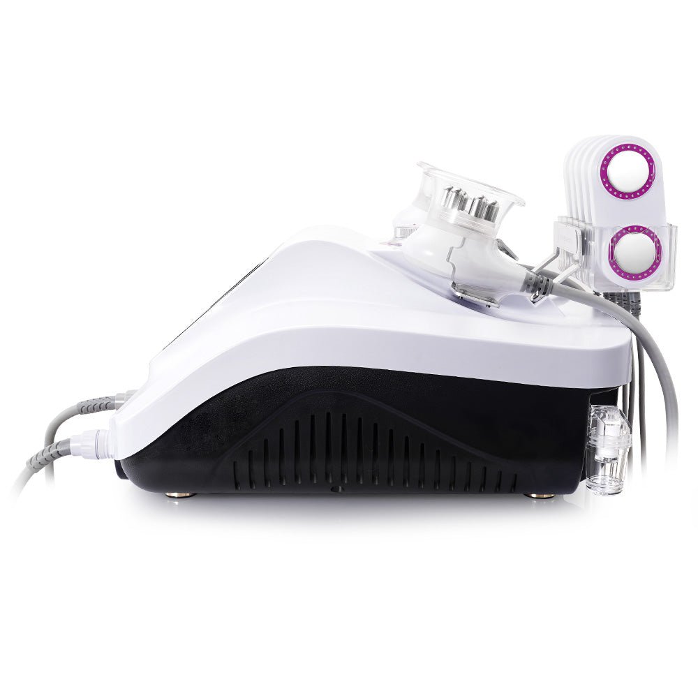 Shape Tactics Cavstorm 3.0 Cavitation & Skin Rejuvenation System