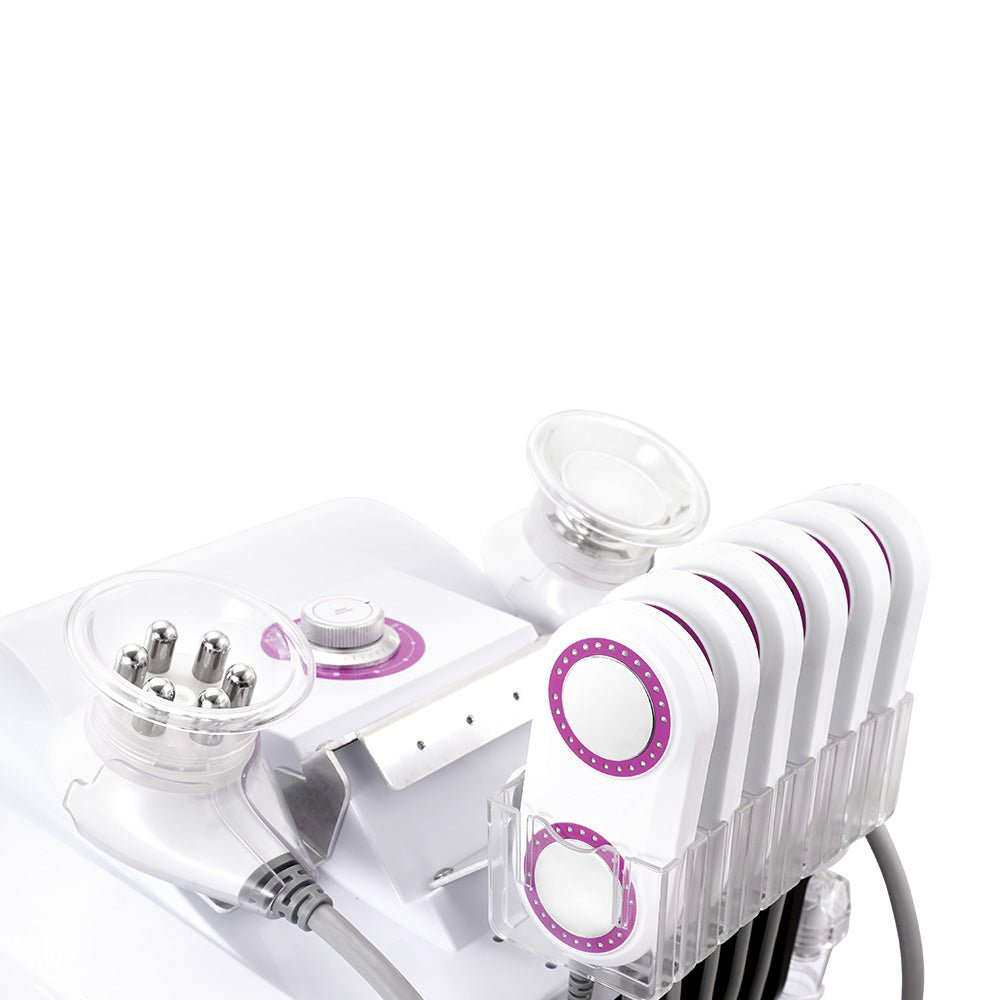 Shape Tactics Cavstorm 3.0 Cavitation & Skin Rejuvenation System