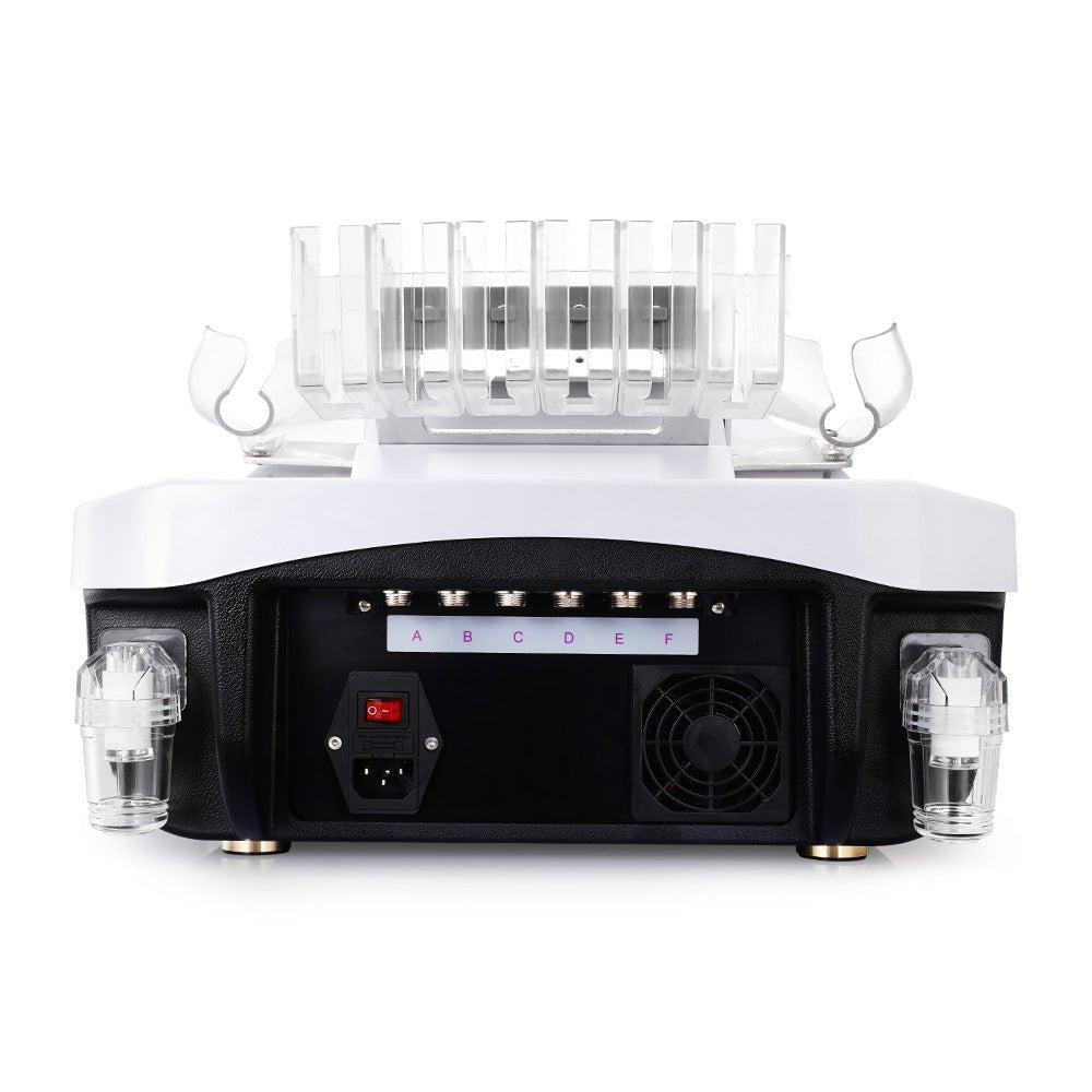 Shape Tactics Cavstorm 3.0 Cavitation & Skin Rejuvenation System