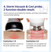 Shape Tactics CaVstorm Cavitation RF System Cavitation Machines