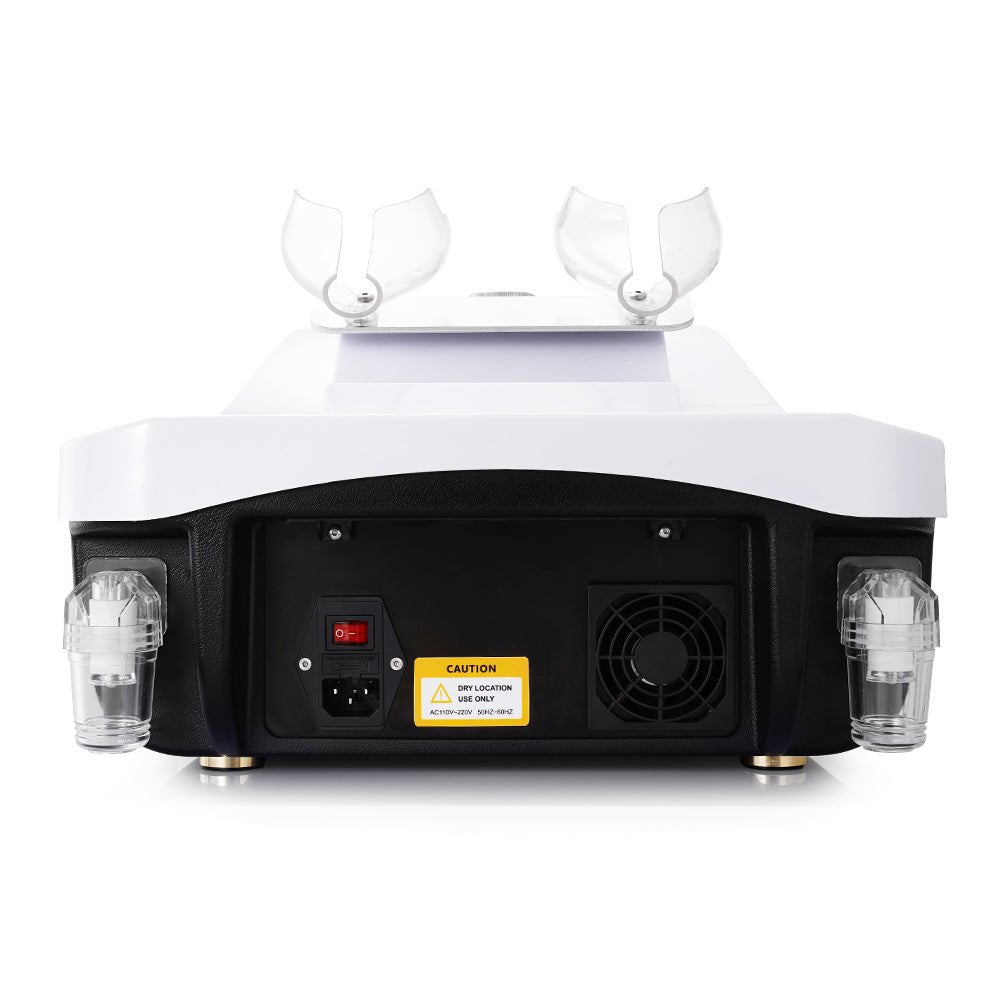 Shape Tactics CaVstorm Cavitation RF System Cavitation Machines