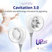Shape Tactics CaVstorm Cavitation RF System Cavitation Machines