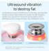 Shape Tactics CaVstorm Cavitation RF System Cavitation Machines