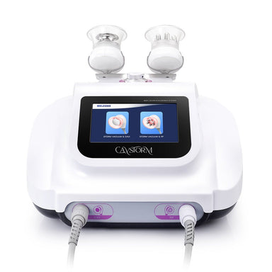 Shape Tactics CaVstorm Cavitation RF System Cavitation Machines