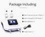 Shape Tactics CaVstorm Cavitation RF System Cavitation Machines
