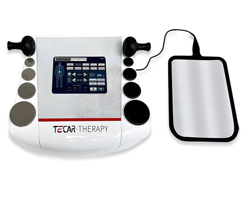 Shape Tactics Advanced CET RET Diathermy RF Therapy System Cavitation Machines