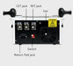 Shape Tactics Advanced CET RET Diathermy RF Therapy System Cavitation Machines