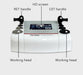 Shape Tactics Advanced CET RET Diathermy RF Therapy System Cavitation Machines