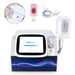 Shape Tactics Cryolipolysis Cold Vacuum Contouring System Cavitation Machines