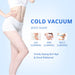 Shape Tactics Cryolipolysis Cold Vacuum Contouring System Cavitation Machines