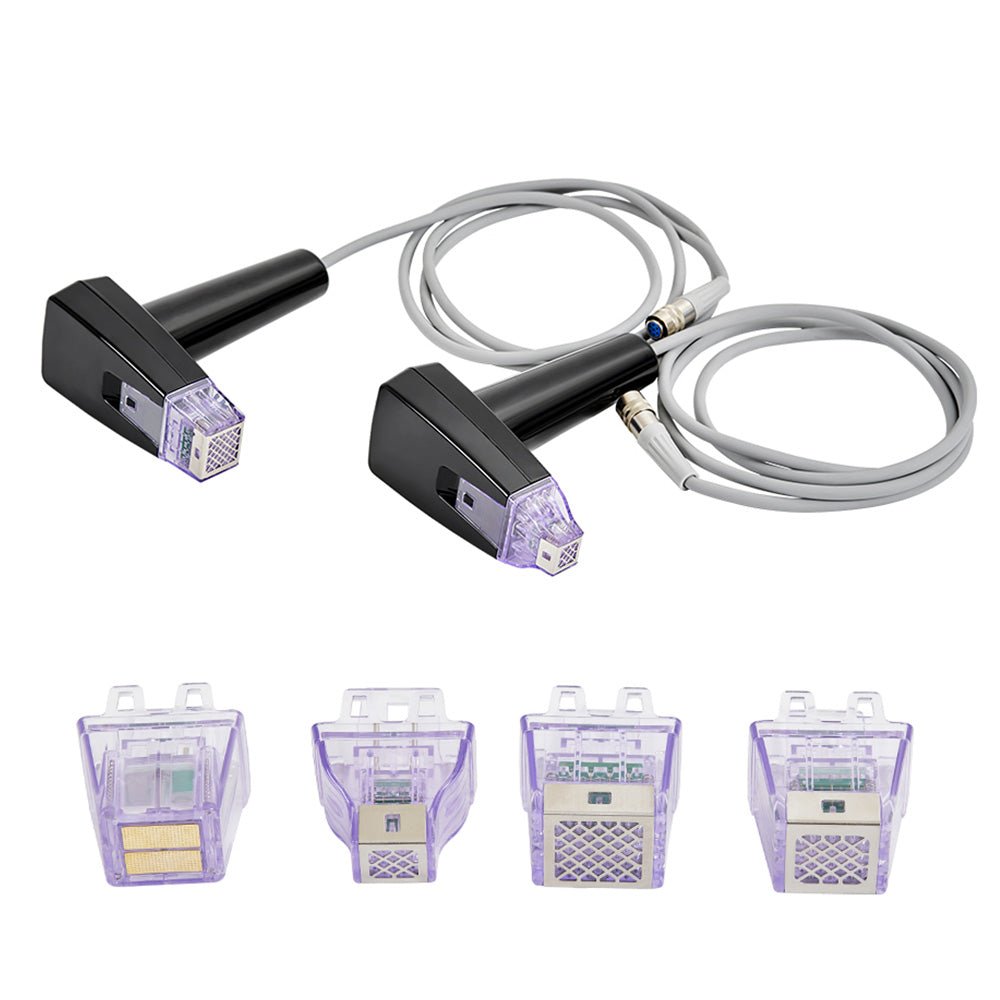 Shape Tactics Depth 8 Gold RF Micro-Needling System