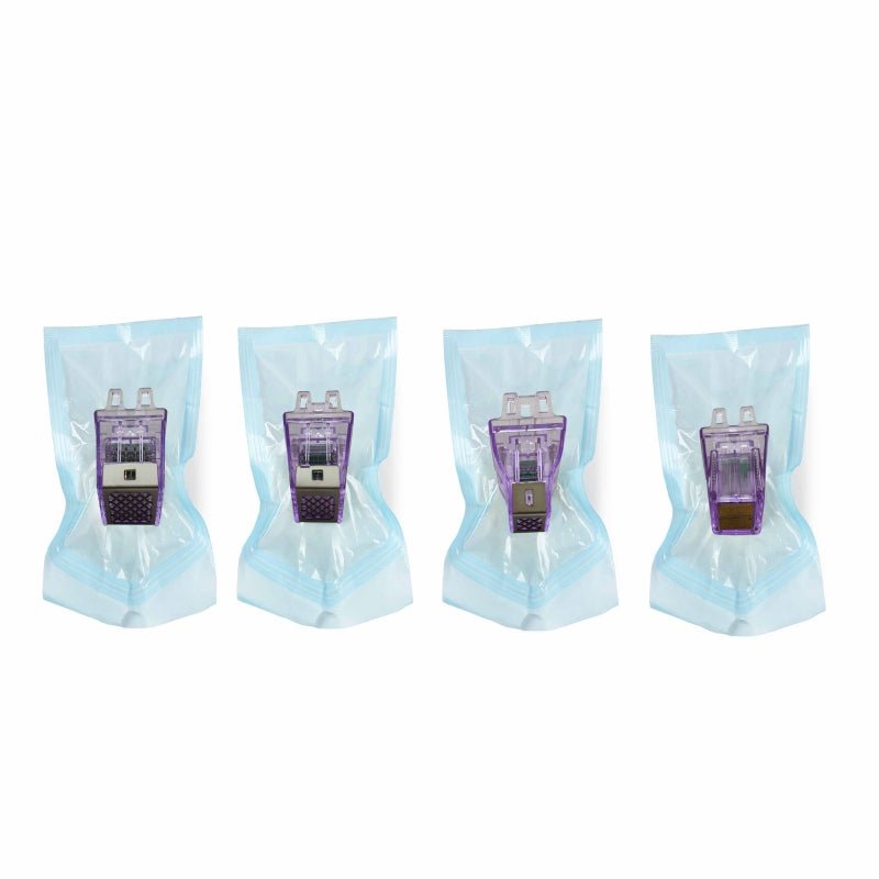 Shape Tactics Depth 8 Gold RF Micro-Needling System