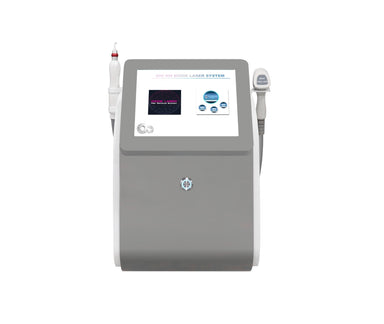 Shape Tactics Dual-Action DPT 808nm Diode Laser & YAG System Cavitation Machines