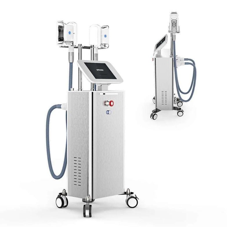 Shape Tactics Dual Handle Cryotherapy Body Contouring System